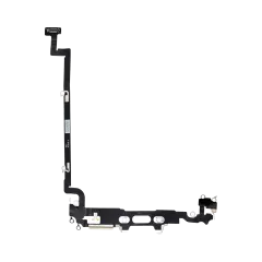 WiFi Long Antenna Cable Compatible For iPhone XS (Under Loudspeaker)