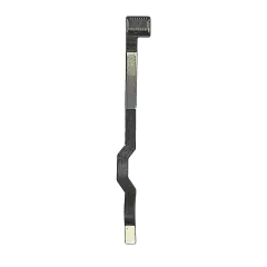 Power Button Connecting Cable (Connect To Motherboard) Compatible For MacBook Pro 15" W/ Touch Bar (A1707 / Late 2016 / Mid 2017) (A1990 / Late 2018 / Early 2019)