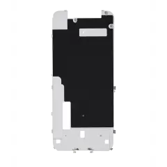 LCD Steel Plate With Heat Shield Compatible For iPhone XR