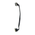 Display LVDS Cable Compatible For MacBook Pro Unibody 13" (A1278 / Mid 2009 / Mid 2010 / Late 2008) / MacBook Unibody 13" (A1278 / Late 2008)
