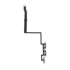 Volume Flex Cable Compatible For iPhone 11 Pro