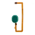 Fingerprint Reader With Flex Cable Compatible For Samsung Galaxy A10s (A107 / 2019) (Green)