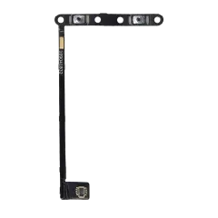 Volume Button Flex Compatible For iPad Pro 11" 3rd Gen (2021) / Pro 11" 4th Gen (2022) (WiFi Version)