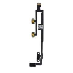 Power Button Flex Cable Compatible For iPad 9 (2021)