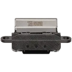 Charging Port Only Compatible For iPad Pro 11" 5th Gen (2024) / Pro 13" 7th Gen (2024) (Soldering Required) (Premium) (10 Pack) (Space Black)