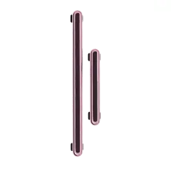 Hard Buttons (Power / Volume) Compatible For Samsung Galaxy S21 Ultra (Phantom Brown)