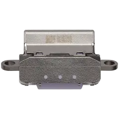 Charging Port Only Compatible For iPad Air 11" (2024) / Air 13" (2024) (Soldering Required) (Purple) (Premium) (10 Pack)