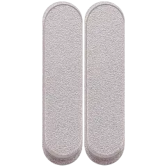 Volume Button Compatible For iPad Air 5 (Pink) (Premium) (2 Piece Set)