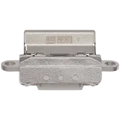 Charging Port Only Compatible For iPad Air 11" (2024) / Air 13" (2024) (Soldering Required) (Starlight) (Premium) (10 Pack)