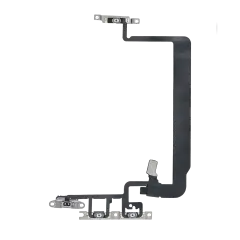 Power Button Flex Cable Compatible For iPhone 13 Pro Max