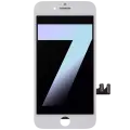 LCD Assembly Compatible For iPhone 7 (Service Pack) (Gold)