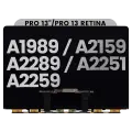 LCD Panel Only Compatible For MacBook Pro 13" / Pro 13" Retina (A1989 / A2159 / A2289 / A2251 / A2259) (Compatible For All Years) (Panel Only)