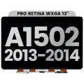 LCD Panel Only Compatible For MacBook Pro Retina WXGA 13" (A1502 / Late 2013 / Mid 2014) (Panel Only)