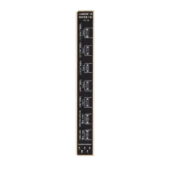 Back Camera Programming Board For iPhone 13-14 Series (I2C)