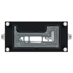 HT007 Motherboard Pre-Heating Module Compatible For IPhone 15 / 15 Pro / 15 Pro Max (WL)