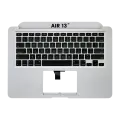 Top Case With Keyboard Compatible For MacBook Air 13" (A1369 / Mid 2011) (US English)