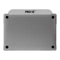 Bottom Case Compatible For MacBook Pro 13" (A2289 / Early 2020) (Space Gray)