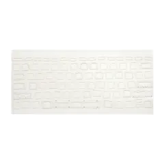 Keycap Bracket Compatible For MacBook Pro 13" Retina (A1708 / Late 2016 / Mid 2017) (US English)