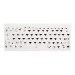 Keyboard Shrapnel Compatible For MacBook Pro 13" Retina (A1708 / Late 2016 / Mid 2017) (US English)