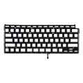 Keyboard Backlight Only Compatible For Macbook Air 13" Retina (A2337 / Late 2020) (US English)
