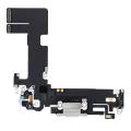 Charging Port Flex Cable Compatible For iPhone 13 (Premium) (Starlight)