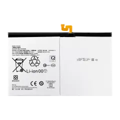 Replacement Battery Compatible For Samsung Galaxy Tab S9 Plus 12.4" (X810 / X816 ) (2023) (EB-BX818ABY)