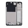 LCD-Frame Compatible For Samsung Galaxy A22 4G (A225 / 2021)