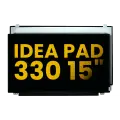 LCD Panel Compatible For Lenovo IdeaPad 330 15.6" (NV156FHM-N41) (30 Pin, 1920*1080) (Refurbished)