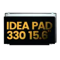 LCD Panel Compatible For Lenovo IdeaPad 330 15.6" (NT156WHM-N42) (30 Pin, 1366x768) (Refurbished)