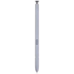 Stylus Pen Compatible For Samsung Galaxy S25 Ultra 5G (Premium) (Titanium Silver Blue / Titanium White Silver)