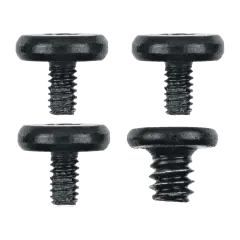 BMU Screws (Torx T4) Compatible For Macbook Pro 13" W/ Touch Bar (A1706 / A1708 / A1989 / A2159 / A2289 / A2251 / A1707 / A2338 / Late 2016 to Late 2020) (Set of 2)