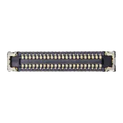 Digitizer FPC Connector Compatible For iPad Pro 12.9" 5th Gen (2021) / iPad Pro 12.9" 6th Gen (2022) (44 Pin)