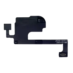 Proximity Sensor Flex Cable Compatible For iPhone 15 (Face ID and True Tone Recovery) (JCID)