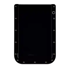 Broken Glass Support Frame Compatible For iPhone XR (OEM Service Tools)