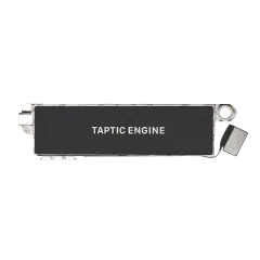 Vibrator Compatible For iPhone SE (2022)