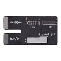 Expanding Board For iTestBox (S200 / S300) Compatible For iPhone 6 / 6 Plus