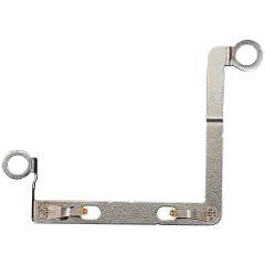 Speaker Bracket Compatible For iPhone 13 Pro (Service Pack) (10 Packs)