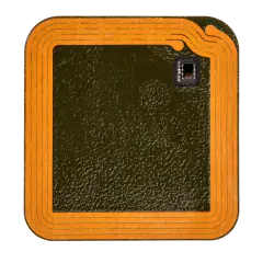 NFC Wireless Antenna Pad Compatible For Watch Series 6 (40MM)