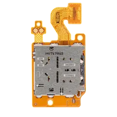 Sim Card Reader Compatible For Samsung Galaxy Tab S7 Plus 12.4" (T970 / T975 / T976) (2020)