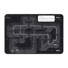 Middle Frame Reballing Platform Compatible For iPhone 12 / 12 Mini / 12 Pro / 12 Pro Max (Qianli)