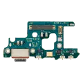 Charging Port With Board Compatible For Samsung Galaxy Note 10 Plus 5G (N976U/V / N975 u/v) (US Model) (Premium)