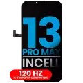 LCD Assembly Compatible For iPhone 13 Pro Max (Aftermarket: AQ7 / Incell) (120HZ)