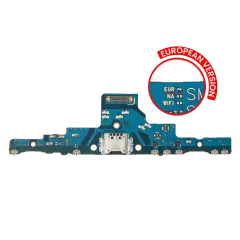 Samsung galaxy tab s6 lite 2022 p613 p619 Charging Port Repair - Professional Repair Service