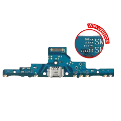 Charging Port Board Compatible For Samsung Galaxy Tab S6 Lite 10.4" (P613 / P619) (2022) (WiFi Version) (Premium)