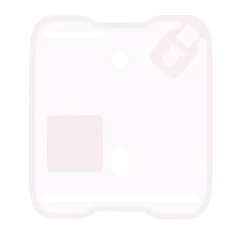 Bottom Adhesive Compatible For Watch Series 7 (45MM)