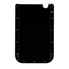 Broken Glass Support Frame Compatible For iPhone XS Max (OEM Service Tools)