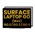 LCD Assembly With Digitizer Compatible For Microsoft Surface Laptop Go (1943) / Go 2 / Go 3 / Go 4 (Refurbished)