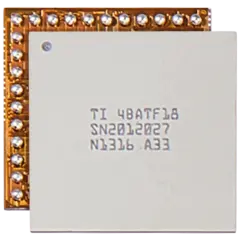 Charging IC Compatible For iPhone 16 / 16 Plus / 16 Pro / 16 Pro Max (SN2012027)