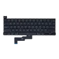 Keyboard (US) Compatible MacBook Pro 13" (A2289 / Early 2020)