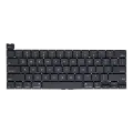 Keyboard Only Compatible For MacBook Pro 13" (US English) (A2251 / Mid 2020)